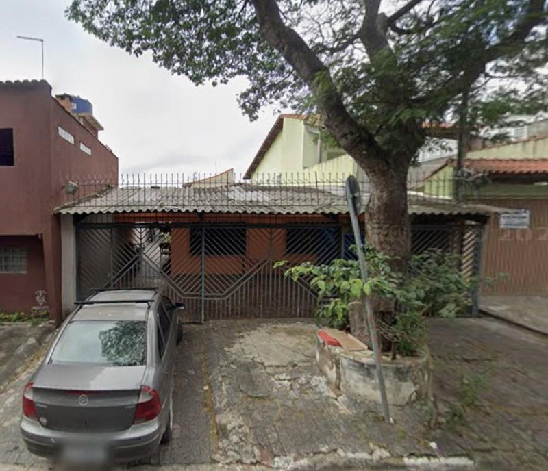 Casas