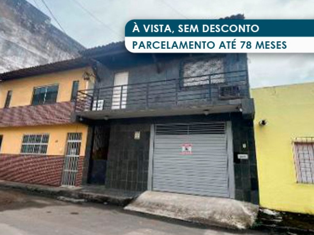 Apartamento 125 m² - Santo Antônio - Itabuna - BA