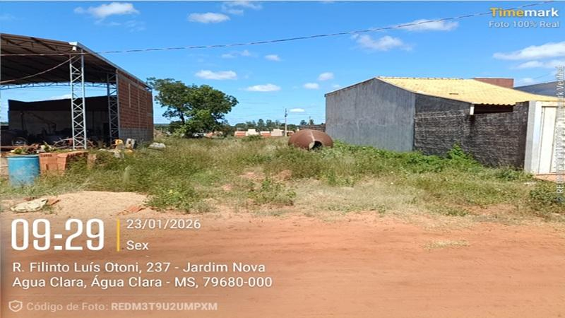 Terrenos Urbanos
