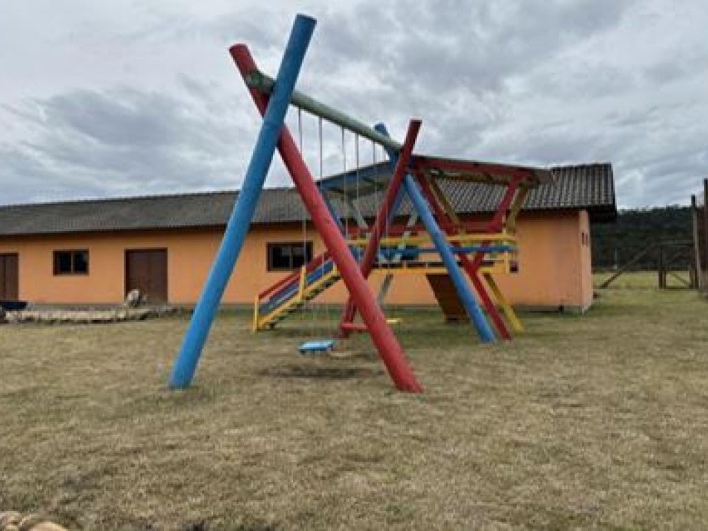 Terreno em Condomínio 2.223 m² (Condomínio Altos da Serra) - Bom Jardim da Serra - SC
