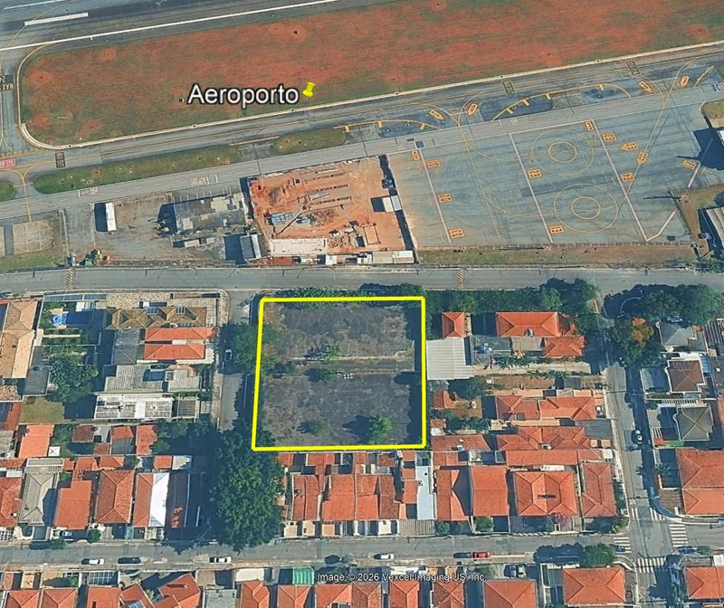 Terrenos Urbanos