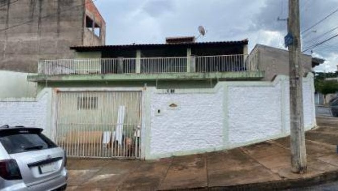 Casa 119 m² - Madureira - Bauru - SP