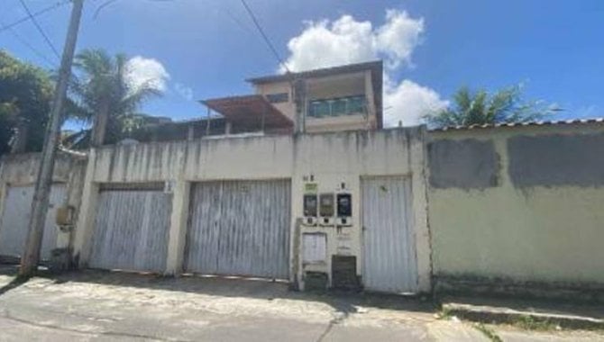 Casa, Padrão, 0 Vaga(S) de Garagem