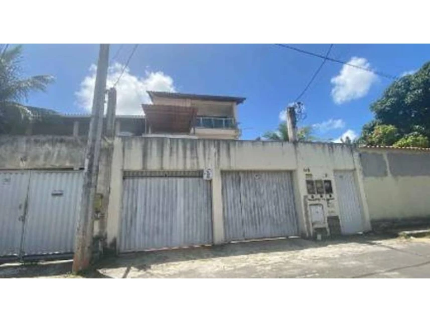 Casa à venda em leilão