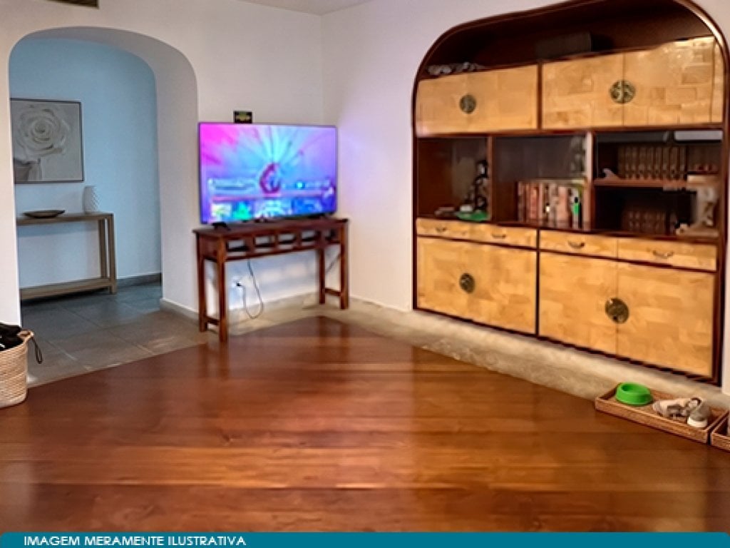 Apartamento 109 m² (02 vagas) - próx. à Av. Paulista - Jardim Paulista - São Paulo - SP
