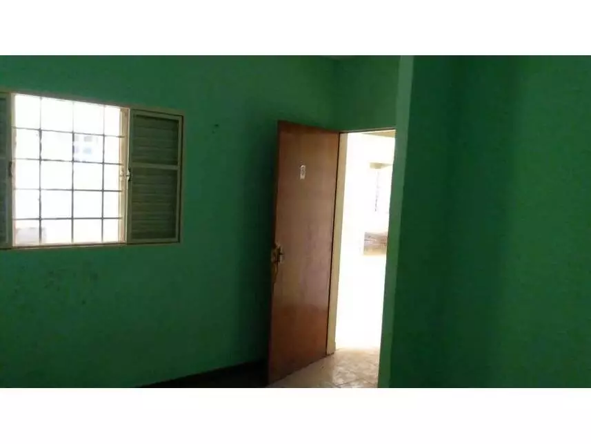 Casa à venda em leilão