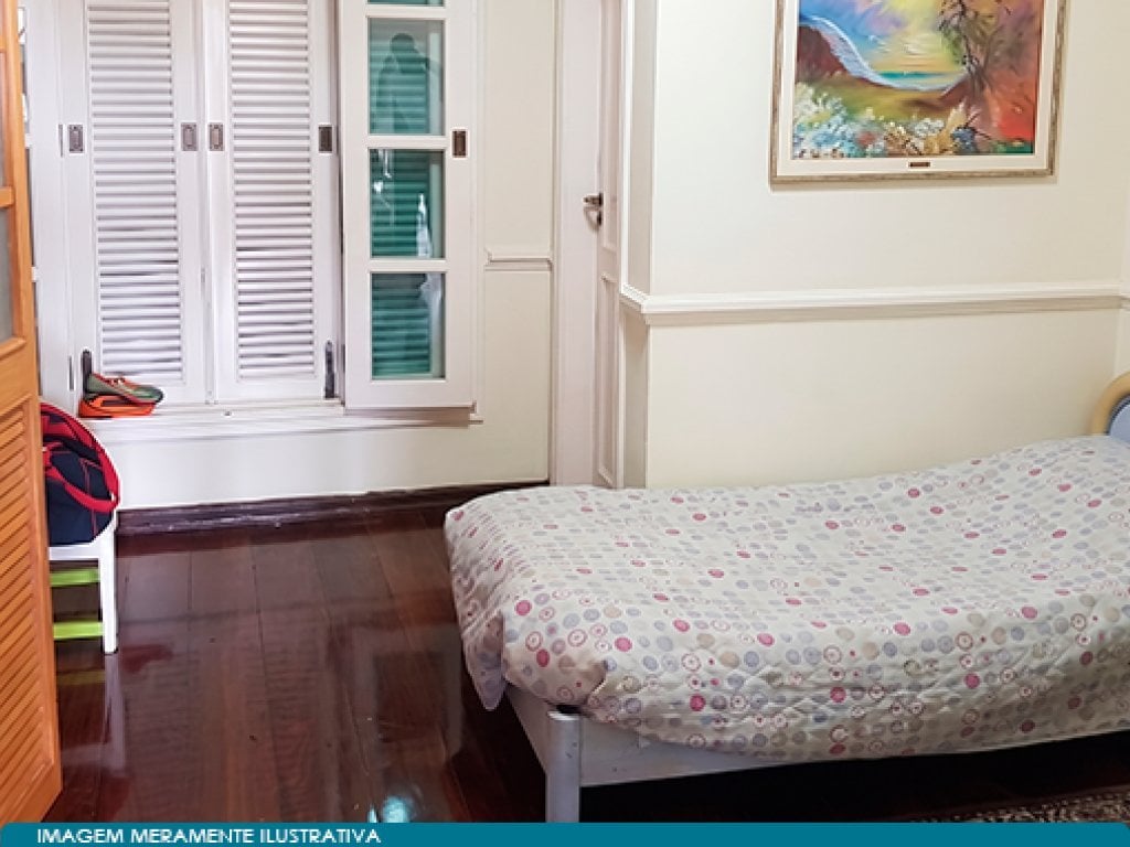 Casa 1.134 m² no Residencial Morada dos Pinheiros (Aldeia da Serra) - Santana de Parnaíba - SP