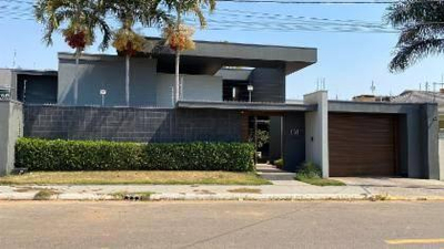 Casas