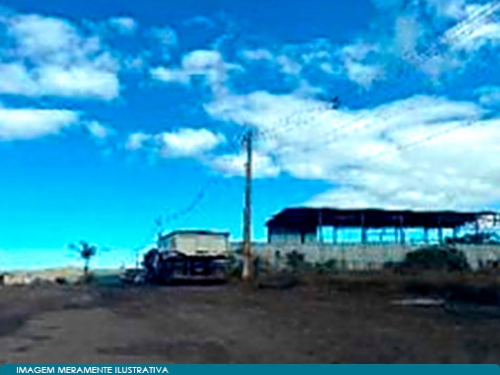 Terrenos - Parque Londres - Congonhas - MG (Lotes 14 e 15)