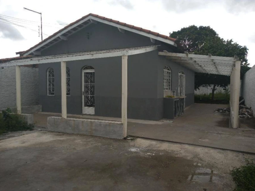 Casa à venda em leilão