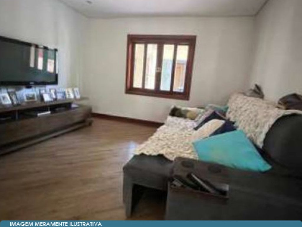 Direitos sobre Casa 583 m² - Condomínio Iolanda - Taboão da Serra - SP