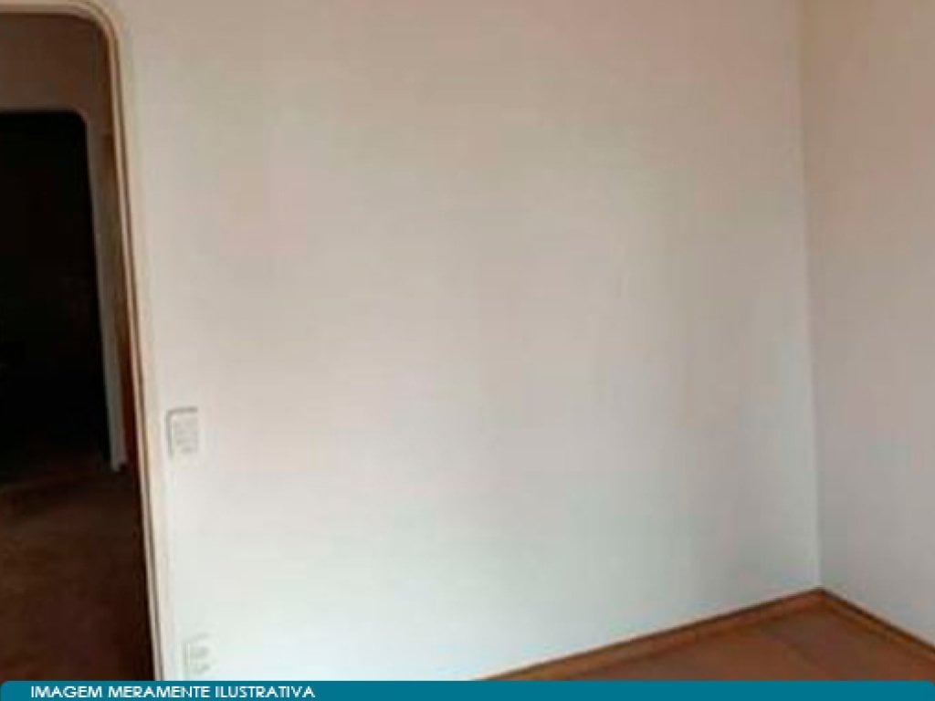 Apartamento 91 m² (01 vaga) - Jardim Paulista - São Paulo - SP