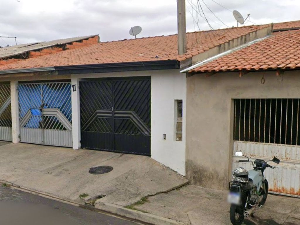 Direitos sobre Casa 43 m² em Terreno de 204 m² - Jardim Renascer - Sorocaba - SP