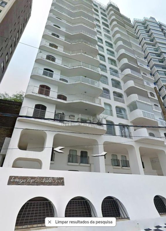 Apartamentos