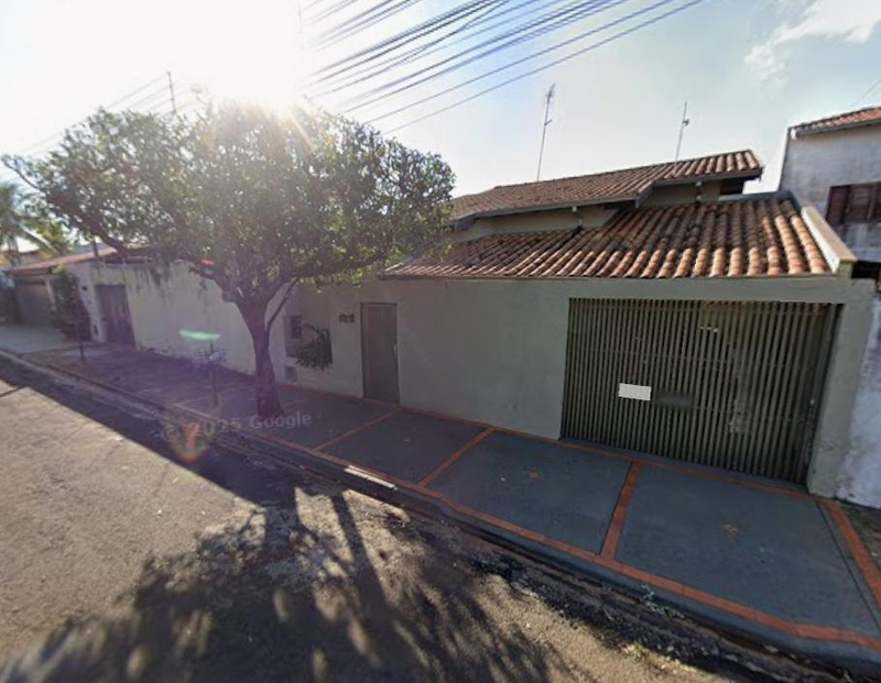 Casas