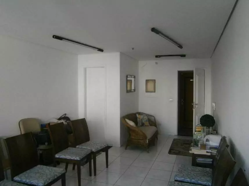 Sala Comercial à venda em leilão