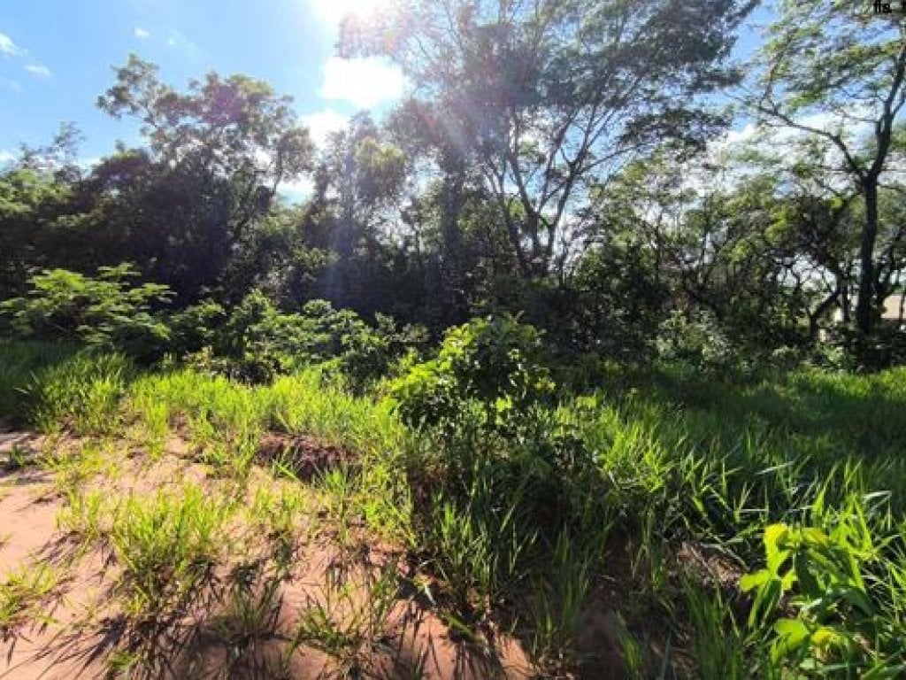 Área de 1.085 m² - Vale do Igapó - Bauru - SP