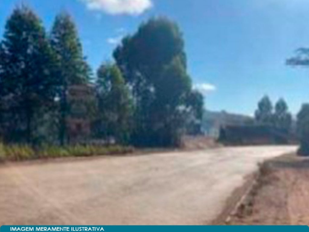 Terrenos - Parque Londres - Congonhas - MG (Lotes 12 e 13)
