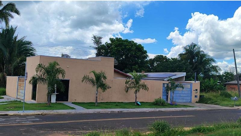 Casas