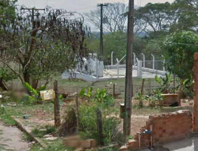 Terrenos Urbanos