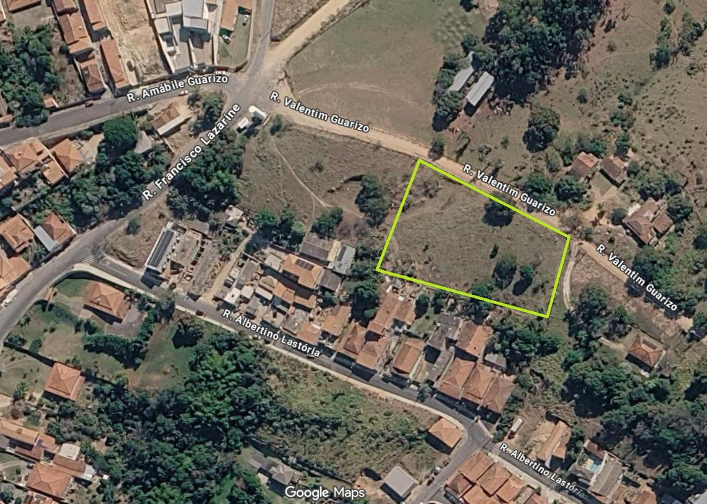 Terrenos