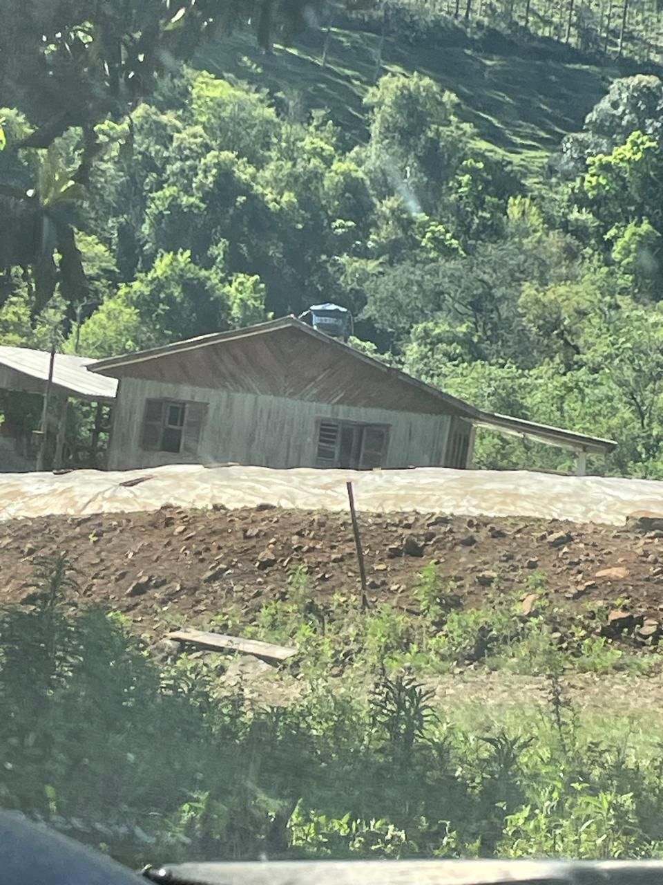 Terrenos
