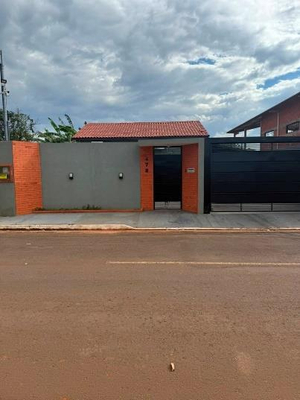 Casas