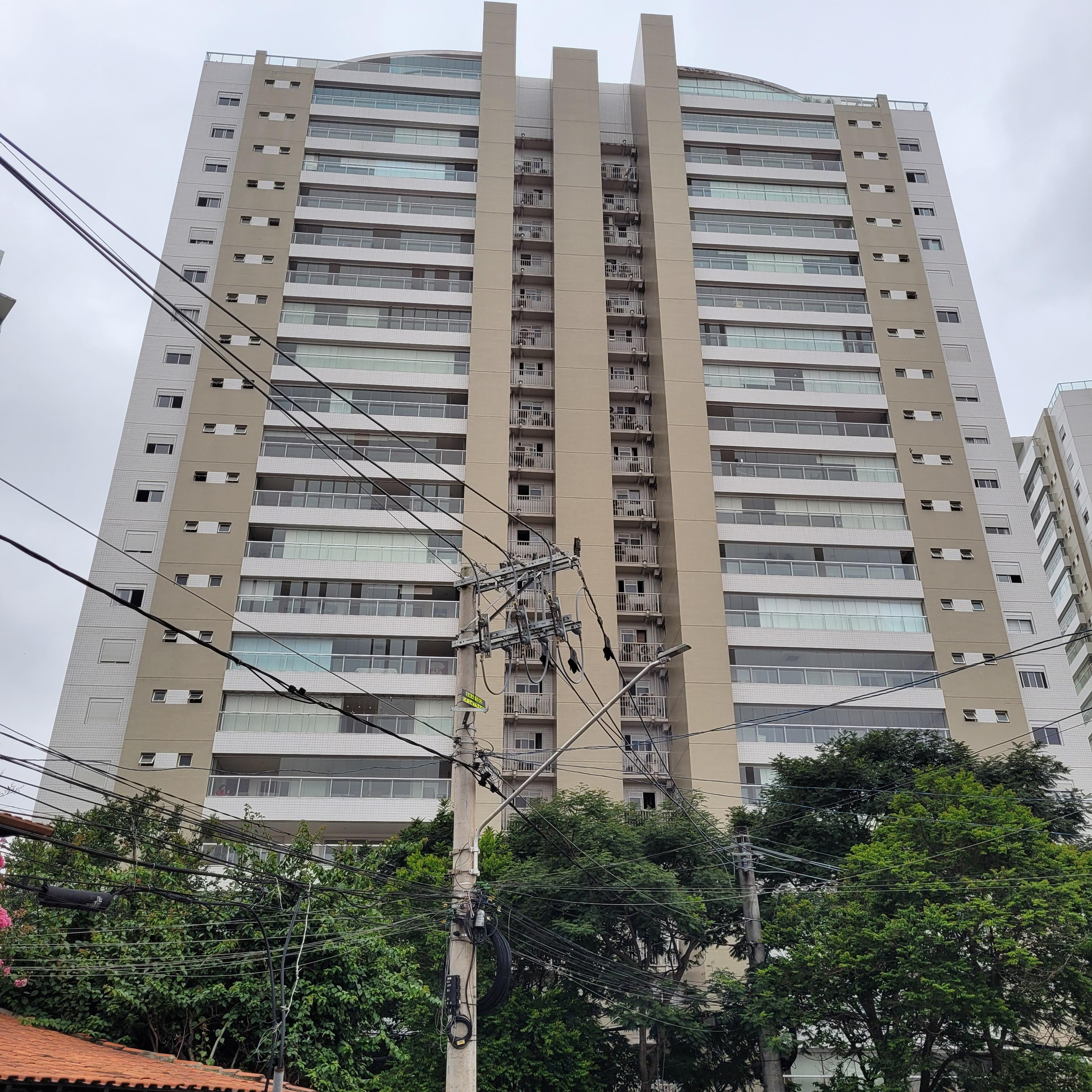 Apartamentos