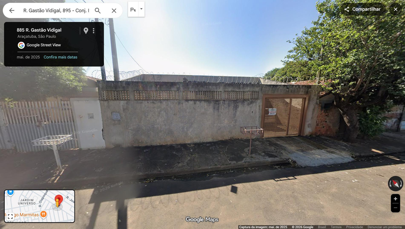Casas