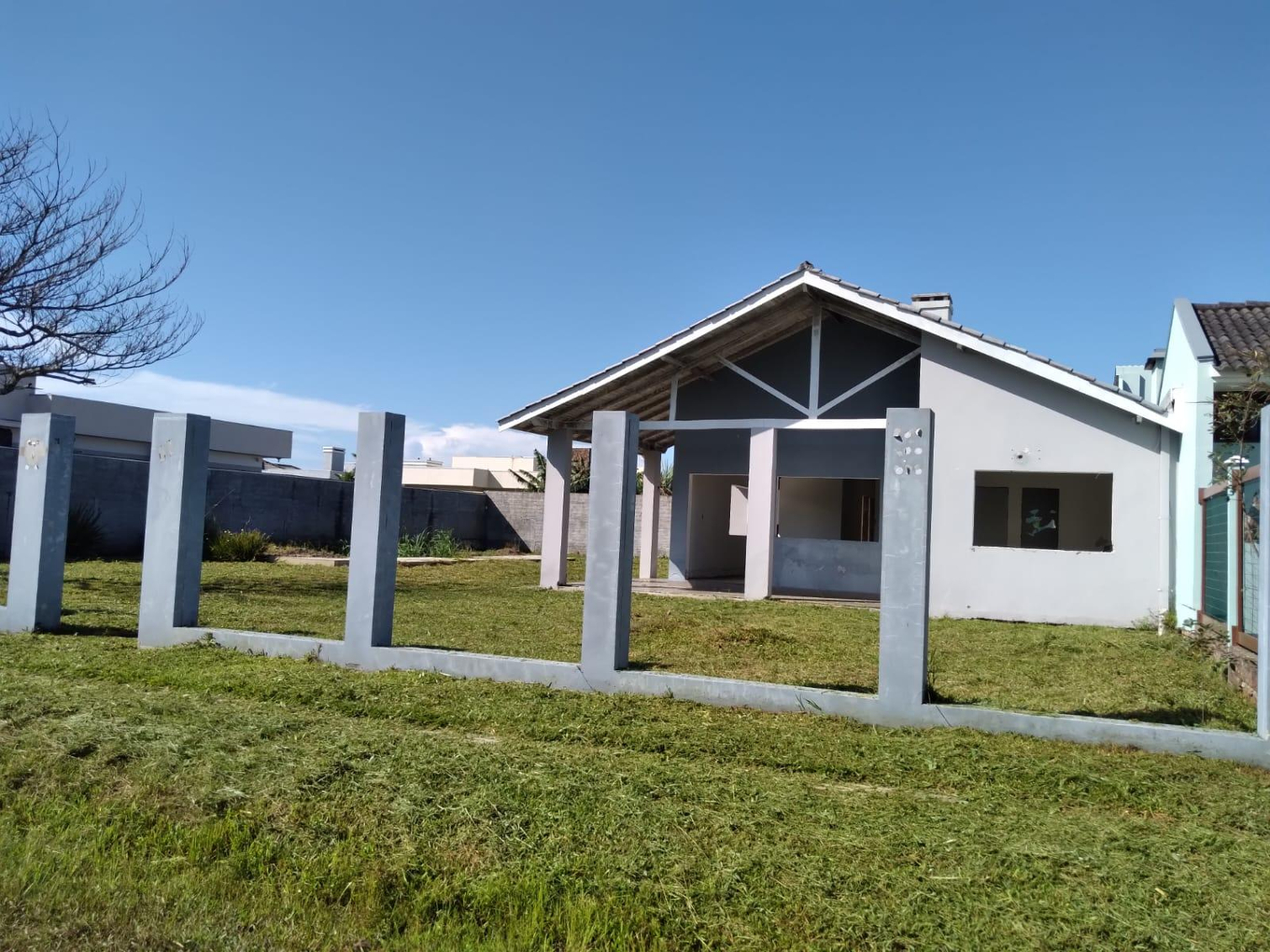 Terrenos Urbanos