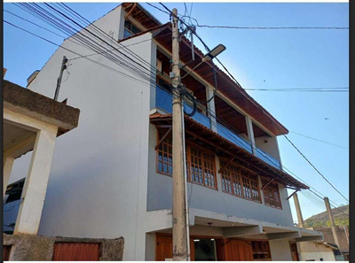 Apartamentos