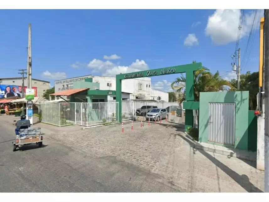 Apartamento à venda em leilão