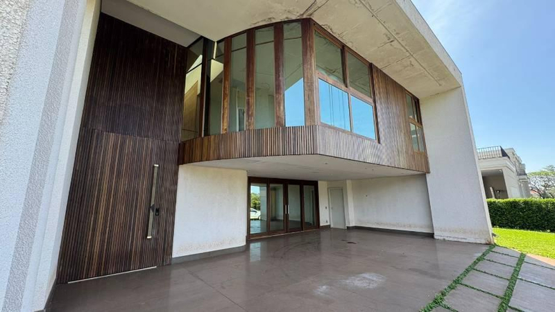 Casas