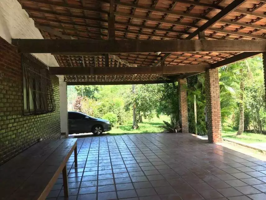 Casa à venda em leilão