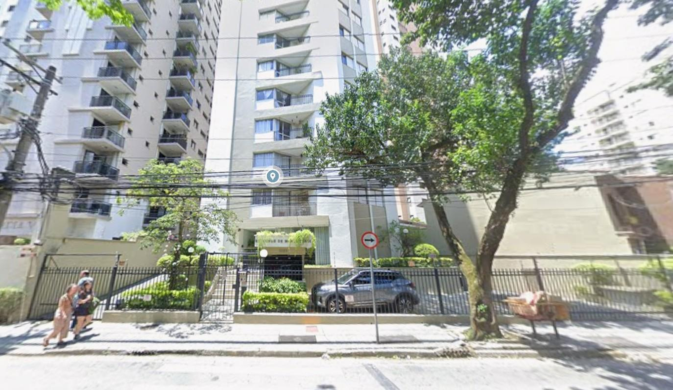 Apartamentos