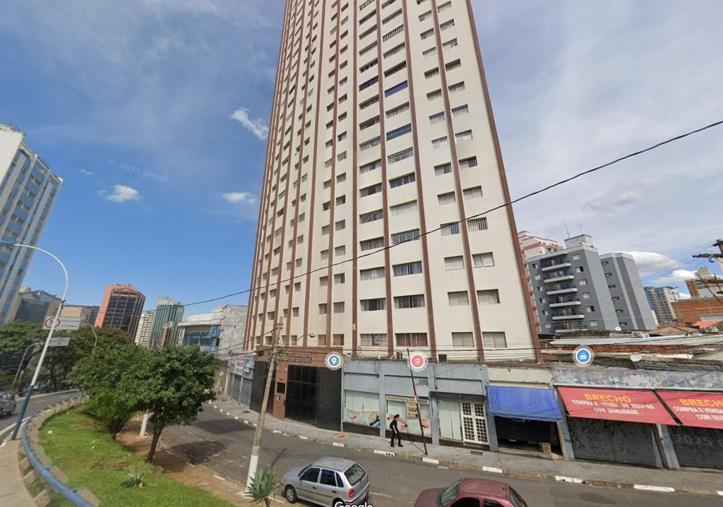 Apartamentos