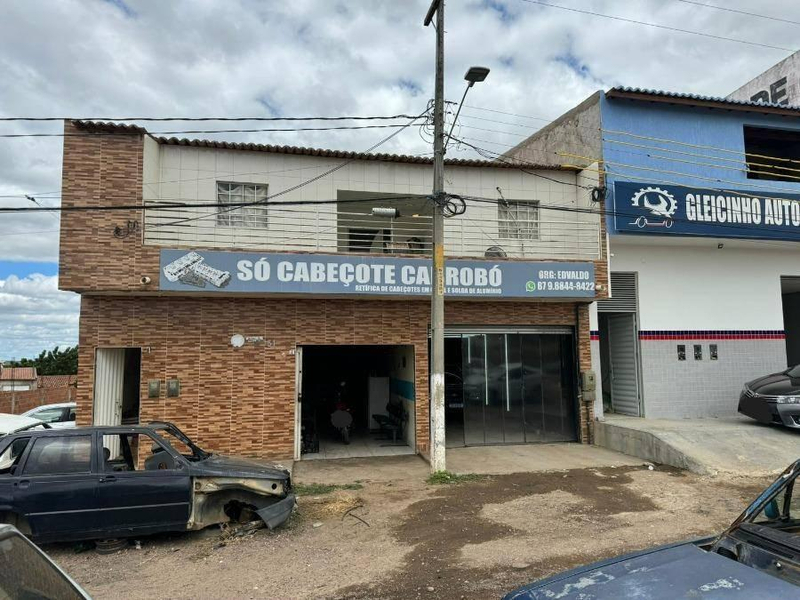 Casas