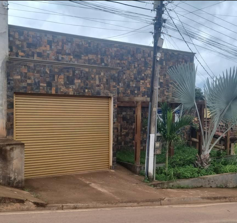 Casas