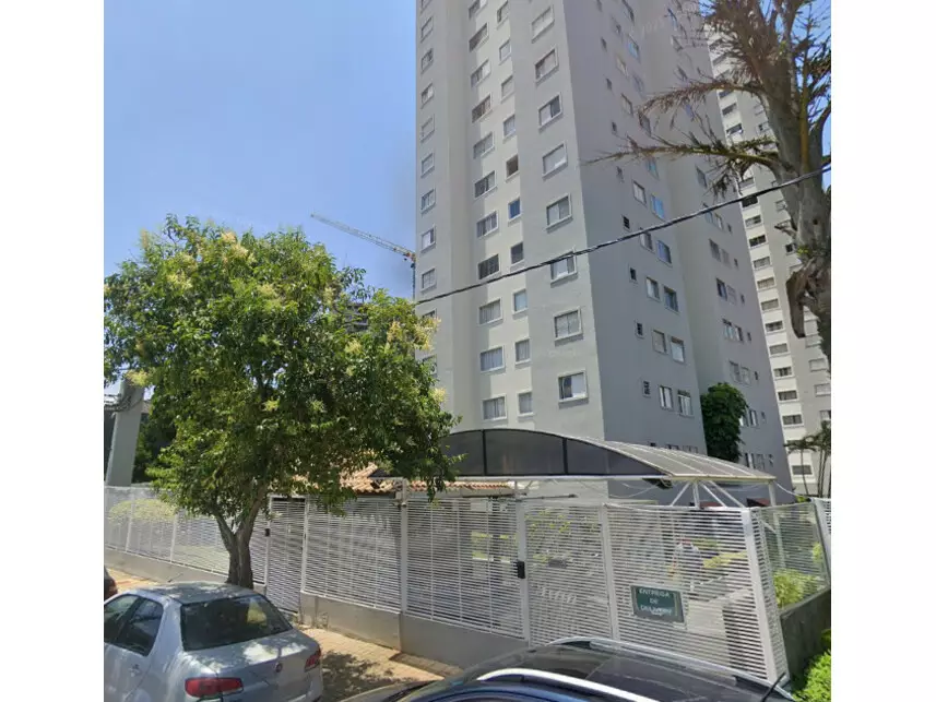 Apartamento à venda em leilão