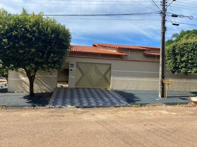 Casas