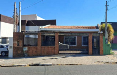 Casas