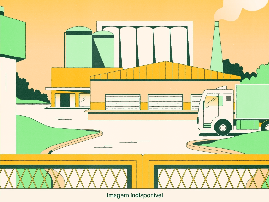 Prédio Comercial à venda em leilão