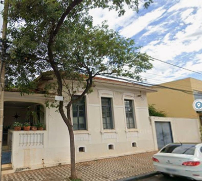 Casas