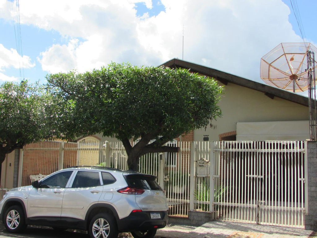 Casas