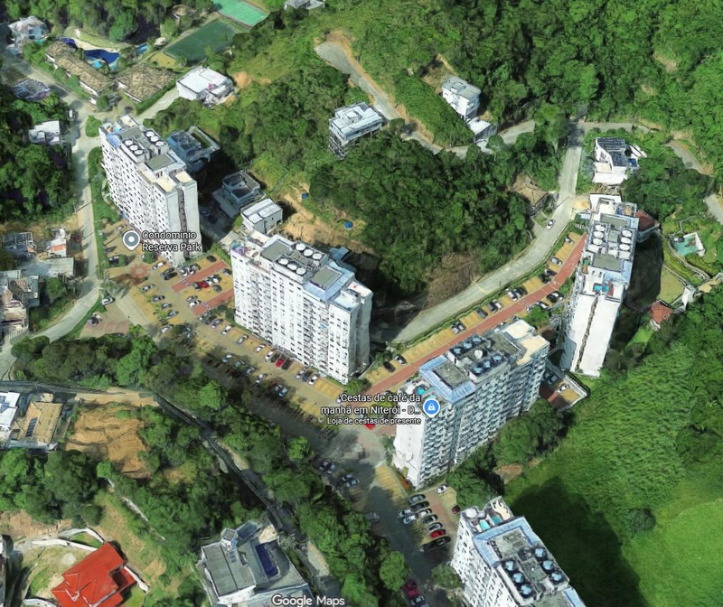 Apartamentos