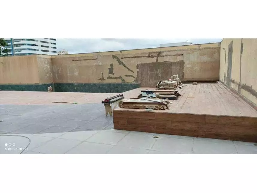Apartamento à venda em leilão