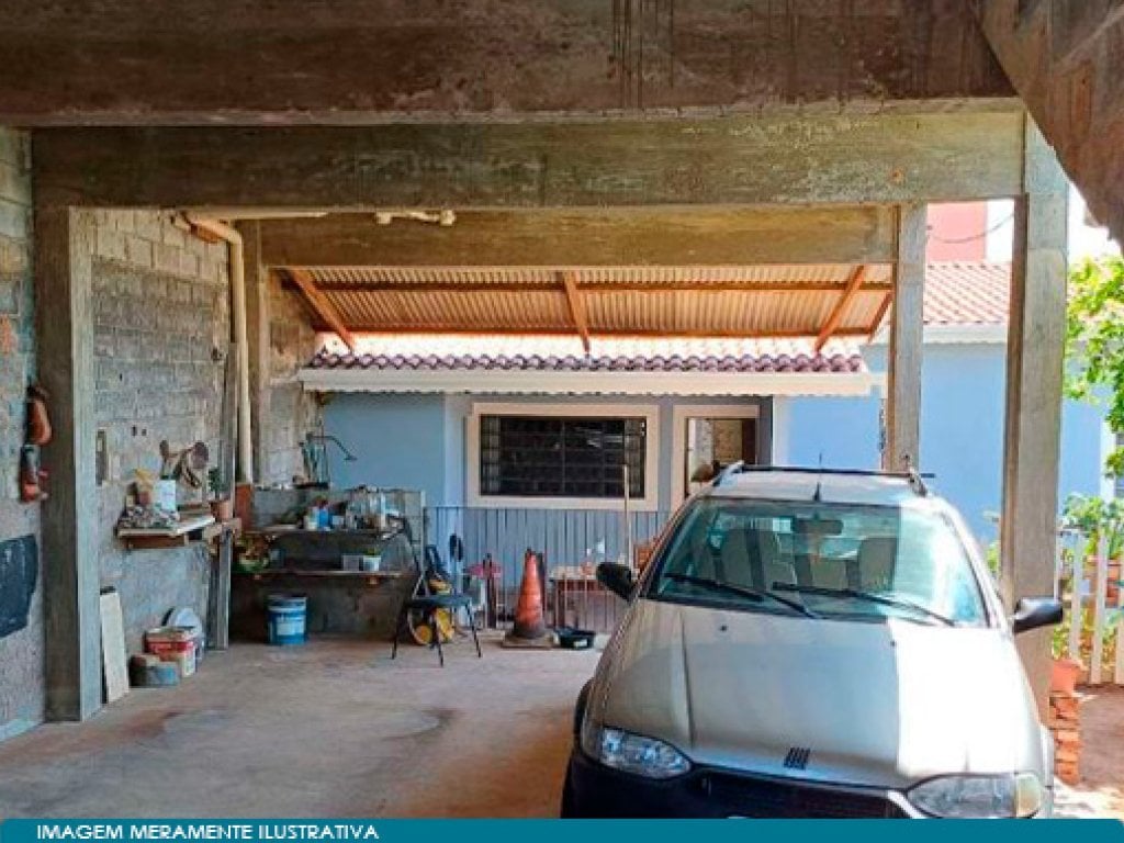 Imóveis Residenciais e Comercial - Aida Haddad Jafet - Itatiba - SP