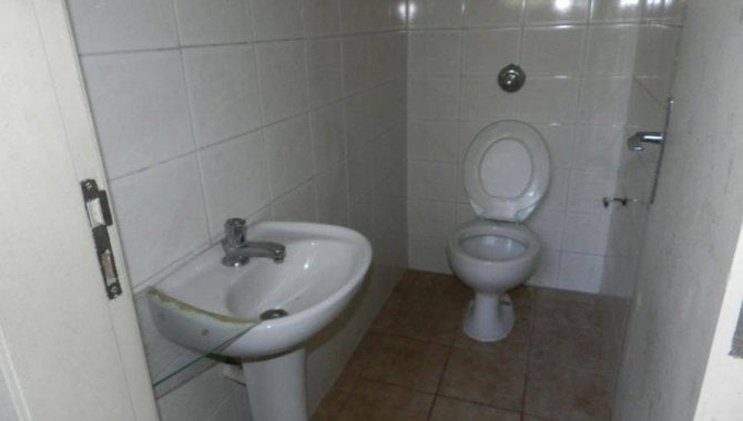 Sala Comercial 378 m² - Independência - Porto Alegre - RS