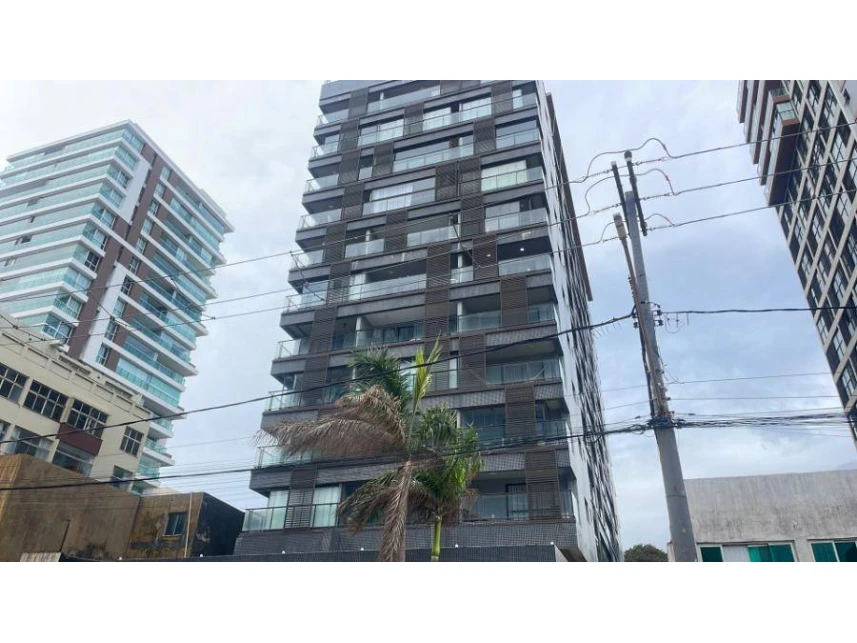 Apartamento à venda em leilão
