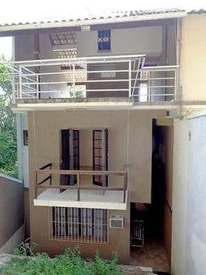 Casas
